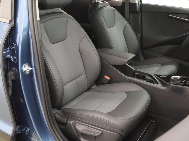 KIA Niro 1.6 GDi PHEV DynamicPlusLine Edition | Elek. Bestuurdersstoel | Stoel/Stuurverwarming | LED | Elek. Achterklep | Apple Carplay/Android Auto |