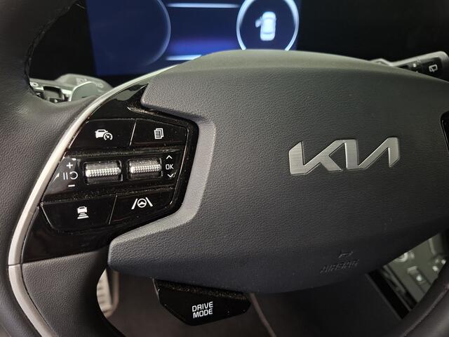 KIA Niro 1.6 GDi PHEV I Dealeronderhouden I Elektrische stoelen I Plugin I Luxe uitvoering I