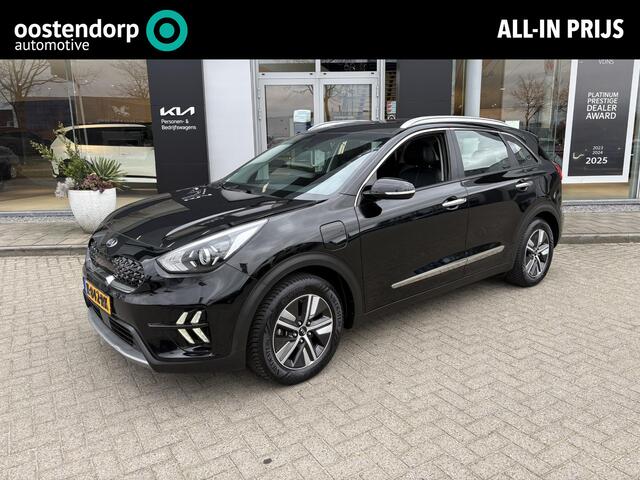 KIA Niro 1.6 GDi PHEV DynamicLine Plug In Hybride