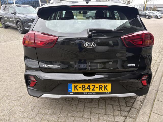 KIA Niro 1.6 GDi PHEV DynamicLine Plug In Hybride