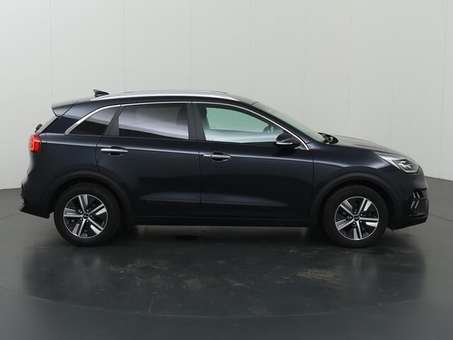 KIA Niro 1.6 GDi Hybrid DynamicPlusLine | Trekhaak | Navigatie | Parkeercamera | Stoel/Stuurverwarming | Cruise Control Adaptief | Keyless Go |