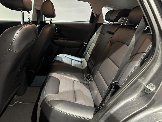 KIA Niro 1.6 GDi Hybrid DynamicLine | Trekhaak | Navigatie | Achteruitrijcamera | Cruise control |