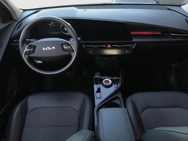KIA Niro 1.6 Hybrid DynamicLine 7 JAAR GARANTIE Kia Niro 1.6 GDi Hybrid DynamicLine