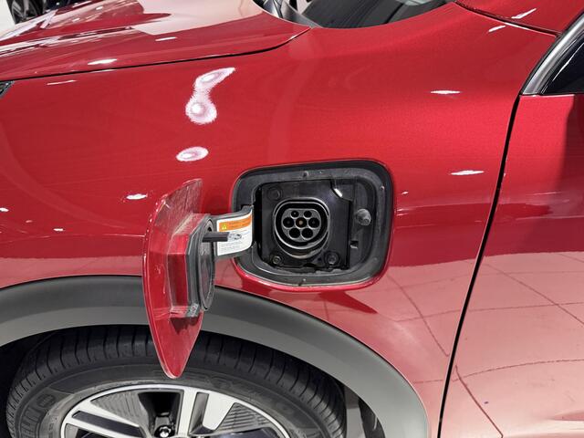 KIA Niro 1.6 GDi PHEV DynamicLine Trekhaak, Apple Carplay/Android Auto, Navigatie, camera.