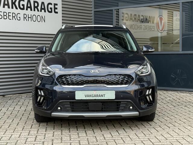KIA Niro 1.6 GDi PHEV ExecutiveLine NAV/CAM,PANO,LEER