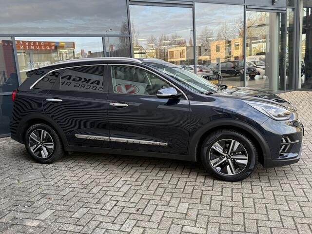 KIA Niro 1.6 GDi PHEV ExecutiveLine NAV/CAM,PANO,LEER
