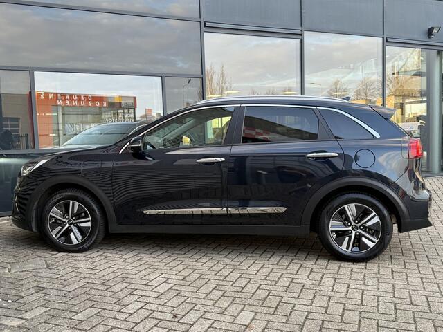 KIA Niro 1.6 GDi PHEV ExecutiveLine NAV/CAM,PANO,LEER