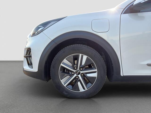 KIA Niro 1.6 GDi PHEV ExecutiveLine Automaat | Leder | Apple Carplay & Android Auto | Camera | Cruise | Stoelventilatie & Verwarming |