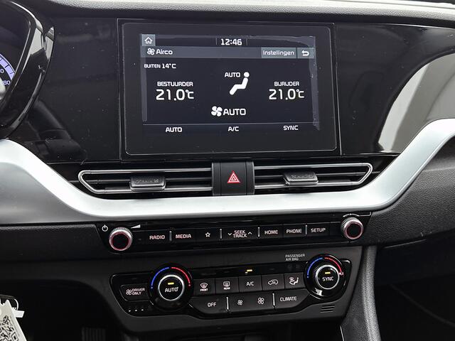 KIA Niro 1.6 GDi Hybrid Dynamic