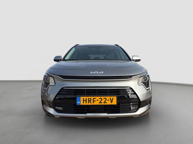KIA Niro 1.6 GDi PHEV DynamicLine
