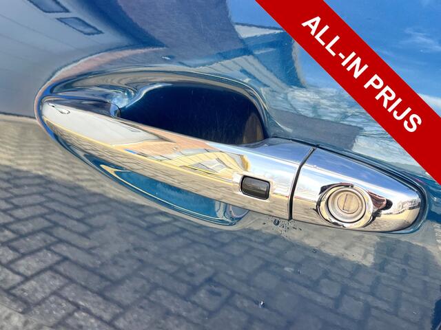 KIA Niro 1.6 GDi Hybrid DynamicLine Dealer OH/Carplay/Navi/Cruise control