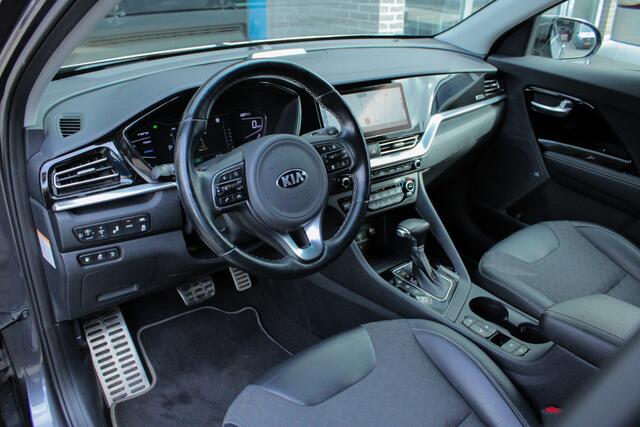 KIA Niro 1.6 GDi PHEV DynamicPlusLine |trekhaak|stoel/stuurverwarming|Apple/Android|