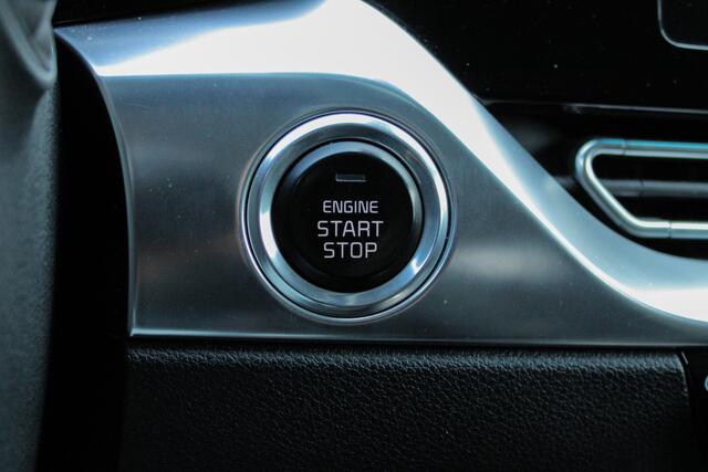 KIA Niro 1.6 GDi PHEV DynamicPlusLine |trekhaak|stoel/stuurverwarming|Apple/Android|