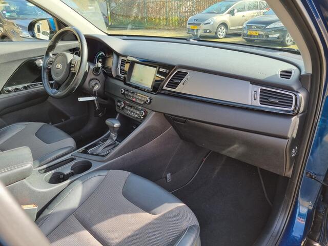 KIA Niro 1.6 GDi Hybrid First Edition ?NETTE AUTO!! ? TREKHAAK