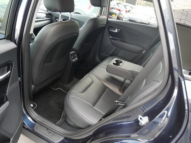 KIA Niro 1.6 GDi Hybrid DynamicPlusLine | Cruise | Carplay | Navi | Keyless | Stoel-stuurverwarming |