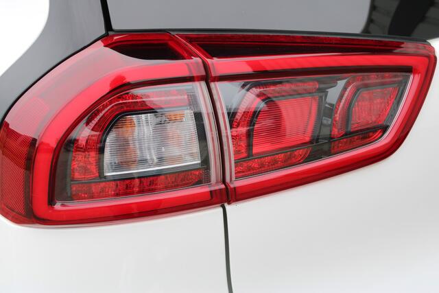 KIA Niro 1.6 GDi Hybrid DynamicLine | Incl. 12 maanden garantie | Apple Carplay/Android Auto | Adaptieve cruise control | Parkeersensoren achter | Achteruitrijcamera | Trekhaak | Climate control