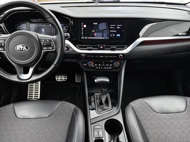 KIA Niro 1.6 GDi Hybrid DynamicPlusLine Limited 18 " velgen | stoel en stuurwielverwarming | JBL |