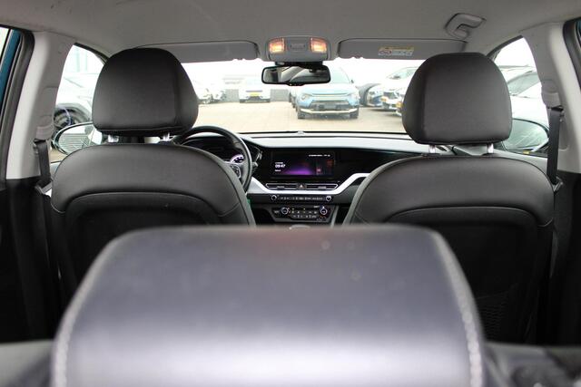 KIA Niro 1.6 GDi Hybrid DynamicLine Navigatie / Camera / 26.000KM