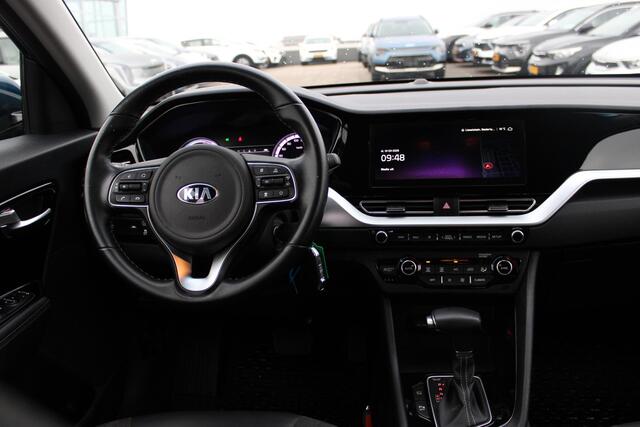 KIA Niro 1.6 GDi Hybrid DynamicLine Navigatie / Camera / 26.000KM