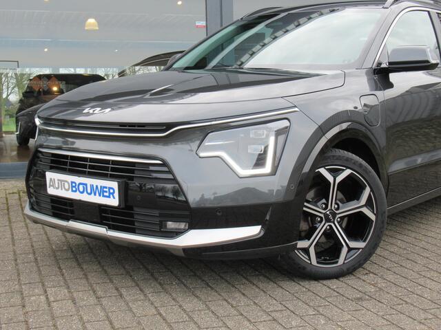 KIA Niro 1.6 GDi PHEV Plug In ExecutiveLine 1e eigen | dealer onderh | full Option !
