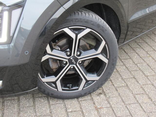 KIA Niro 1.6 GDi PHEV Plug In ExecutiveLine 1e eigen | dealer onderh | full Option !