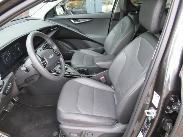 KIA Niro 1.6 GDi PHEV Plug In ExecutiveLine 1e eigen | dealer onderh | full Option !