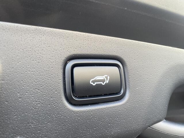 KIA Niro 1.6 GDi Hybrid DynamicPlusLine Edition Dodehoek detectie, navigatie, 18" LMV, Apple CarPlay/Android Auto, parkeersensoren, elektr. achterklep, stoel- & stuurverwarming