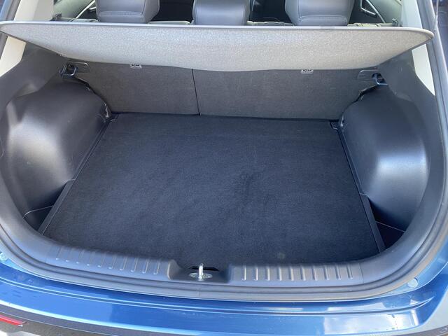 KIA Niro 1.6 GDi Hybrid DynamicPlusLine Stoel- & stuurverwarming, Dodehoekdetectie, navigatie, Apple CarPlay/Android Auto, parkeersensoren, elektr. zetel, draadloze telefoonlader, keyless