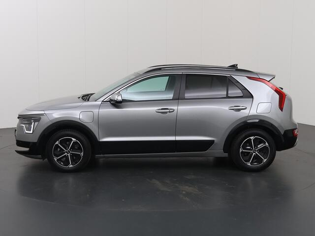 KIA Niro 1.6 GDi PHEV DynamicPlusLine Edition | Navigatie | Adaptieve cruise control | Head Up | Stoelverwarming | Apple Carplay/Android Auto |