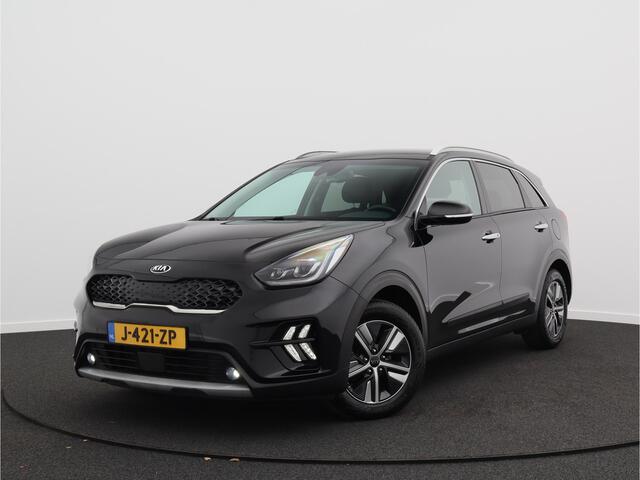 KIA Niro 1.6 GDi Hybrid DynamicPlusLine/ lage km/ compleet!