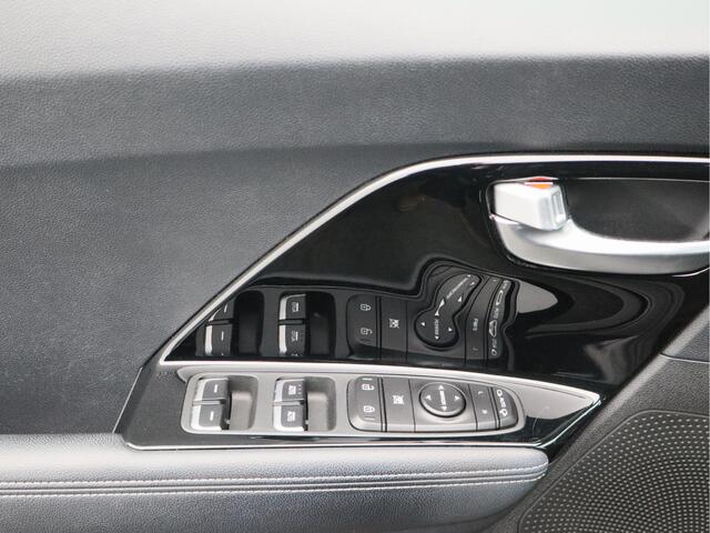 KIA Niro 1.6 GDi Hybrid DynamicPlusLine/ lage km/ compleet!