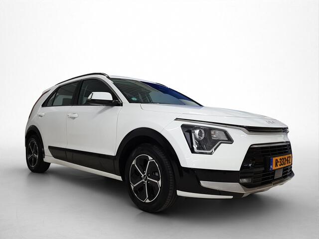 KIA Niro 1.6 GDi Hybrid ExecutiveLine | Navigatie | Camera | Trekhaak |
