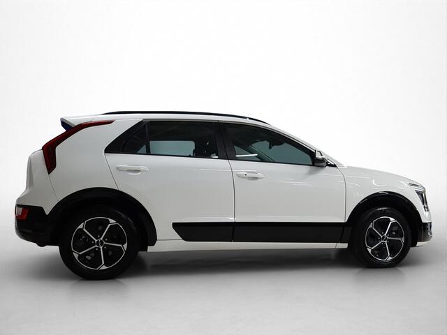 KIA Niro 1.6 GDi Hybrid ExecutiveLine | Navigatie | Camera | Trekhaak |