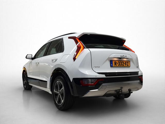 KIA Niro 1.6 GDi Hybrid ExecutiveLine | Navigatie | Camera | Trekhaak |