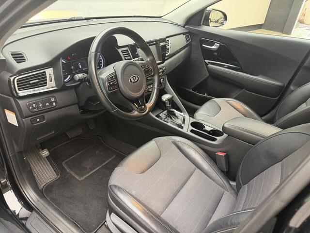 KIA Niro 1.6 GDi Hybrid DynamicLine | Carplay | Trekhaak | NL auto | Camera | Navi |