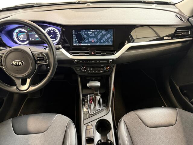KIA Niro 1.6 GDi Hybrid DynamicLine I Half-Leder I Navi I Camera I Cruise Control