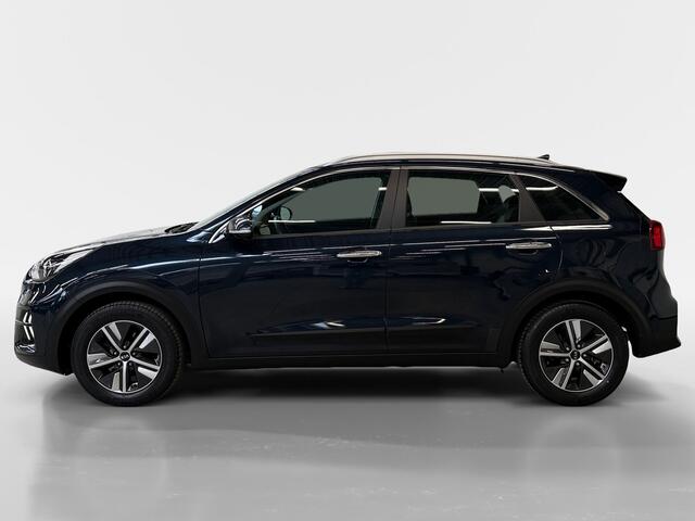 KIA Niro 1.6 GDi Hybrid DynamicLine I Half-Leder I Navi I Camera I Cruise Control