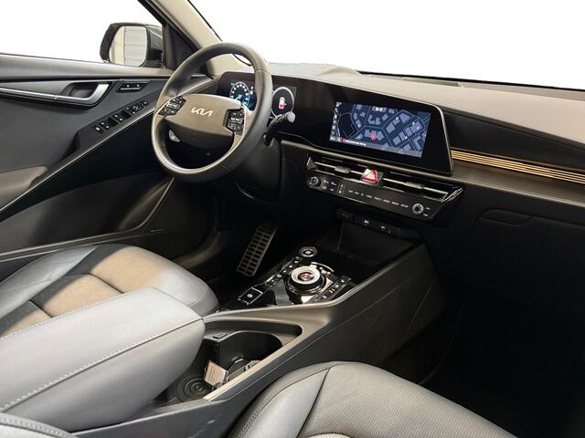 KIA Niro 1.6 GDi PHEV ExecutiveLine I Trekhaak I Head-up I Leder I Elek. Stoelen