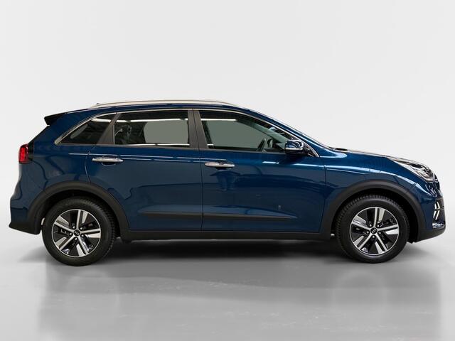 KIA Niro 1.6 GDi Hybrid DynamicPlusLine