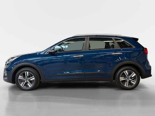 KIA Niro 1.6 GDi Hybrid DynamicPlusLine