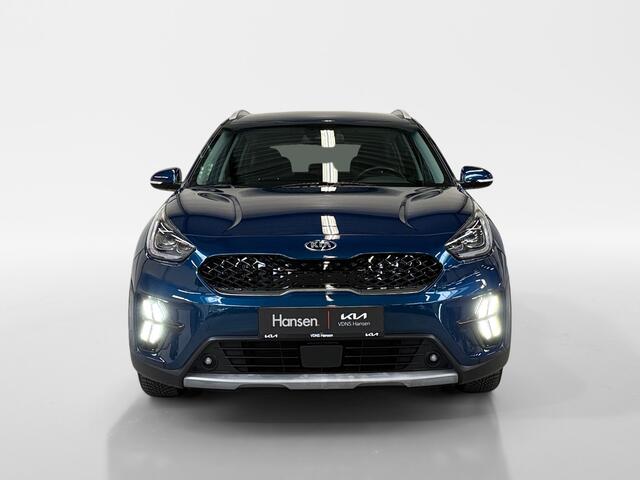 KIA Niro 1.6 GDi Hybrid DynamicPlusLine