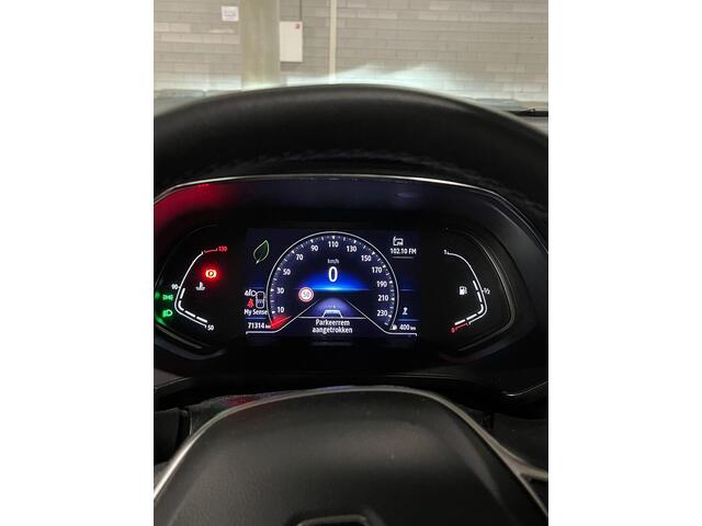 KIA Niro 1.6 GDi PHEV BusinessLine ELEKTRISCH SCHUIFDAK | AFNEEMBARE TREKHAAK | LEDEREN BEKLEDING | COMPLETE AUTO!