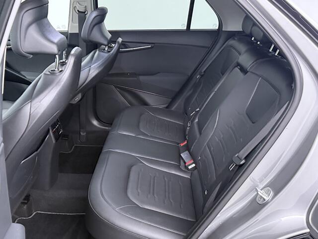 KIA Niro 1.6 GDi Hybrid DynamicPlusLine | Schuifdak | Leder | 18 Inch | Nederlandse Auto | NAP |