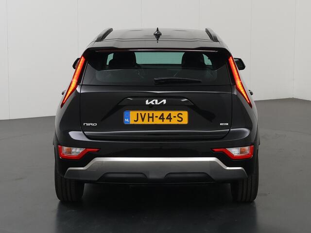 KIA Niro 1.6 GDi Hybrid DynamicLine | Adaptieve cruisecontrol | Camera | Navigatie | Keyless | Parkeersensoren |