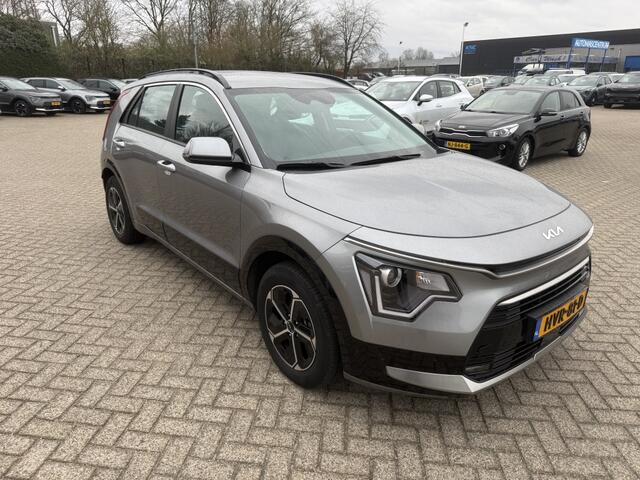 KIA Niro 1.6 GDi HEV Dynamicline NAVI + CAMERA