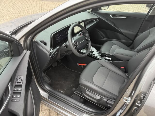 KIA Niro 1.6 GDi HEV Dynamicline NAVI + CAMERA