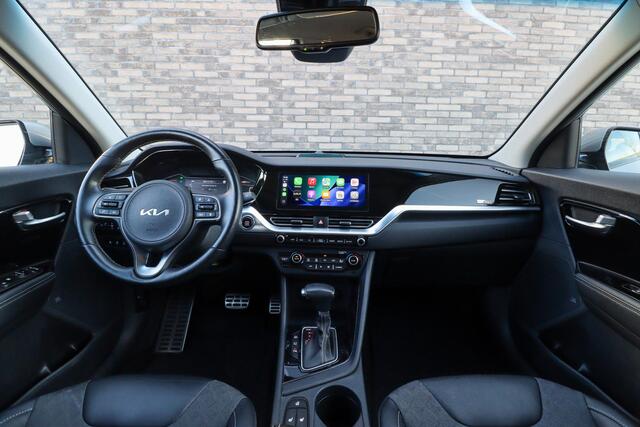 KIA Niro 1.6 GDi PHEV DynamicPlusLine | Adaptieve cruise | Rijklaarprijs - incl.garantie