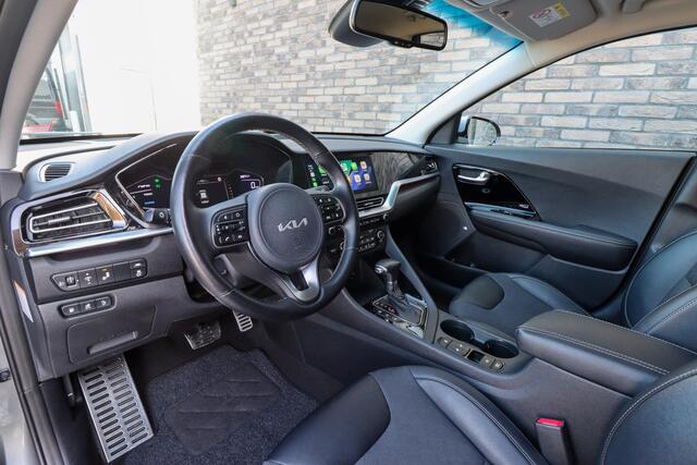 KIA Niro 1.6 GDi PHEV DynamicPlusLine | Adaptieve cruise | Rijklaarprijs - incl.garantie