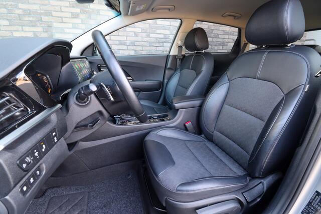 KIA Niro 1.6 GDi PHEV DynamicPlusLine | Adaptieve cruise | Rijklaarprijs - incl.garantie