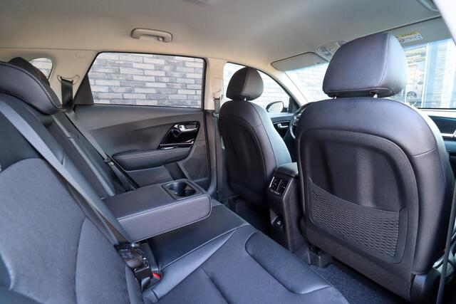 KIA Niro 1.6 GDi PHEV DynamicPlusLine | Adaptieve cruise | Rijklaarprijs - incl.garantie